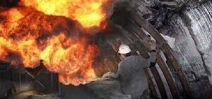 Аварія на шахті 