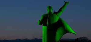 Ленин позеленеет: памятник на Бессарабке засадят розмарином