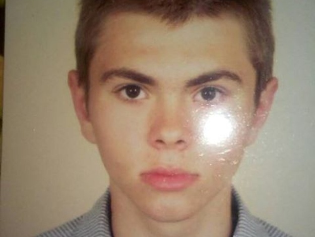 Новость - События - Вернули домой: пропавший 17-летний парень возвращается в Днепр