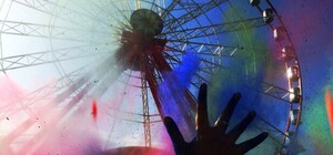 На счастье: харьковчан снова приглашают обсыпаться красками