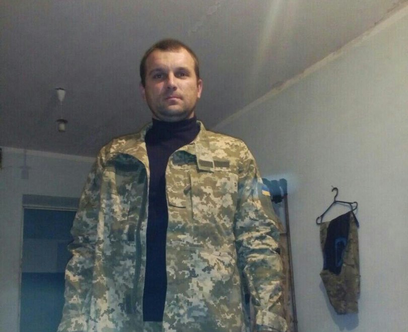 Новость - События - Помогите найти: под Днепром таинственным образом пропал мужчина
