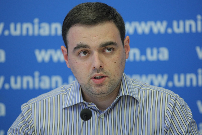 Новость - События - Секретарь горсовета Днепра обвинил Садового в мести из-за отказа принимать львовский мусор
