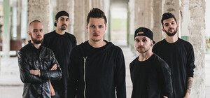 Прикра історія: у Львові обікрали гурт O.Torvald