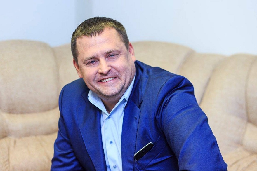 Новость - События - Мне надо работать: мэр Днепра Борис Филатов прокомментировал заявление о драке в горсовете
