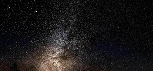 Звездочетам на заметку: в Днепре можно бесплатно поглазеть в телескоп