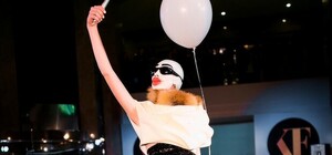 Удивить потенциалом и презентовать возможности: в городе прошел KharkivFashion