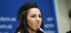 Вход воспрещен: Джамалу не пустили на красную дорожку на открытии 