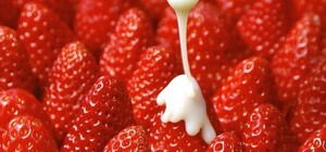 Невкусная цена: сколько стоит клубника в Киеве и когда она подешевеет