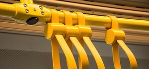 Успей втиснуться: трамваи в Днепре завтра изменят маршрут