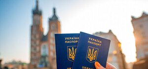 МЗС виправило Порошенка: безвіз запрацює не 11 червня