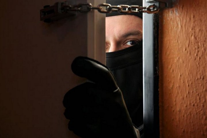 Новость - События - Раздолье для преступника: узнай, в каких районах Днепра чаще всего грабят квартиры