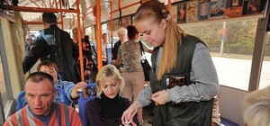 Щось новеньке: для львівських 