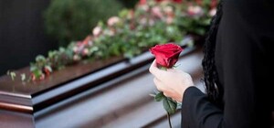 Умирать нынче дорого: условия и цены похорон на закрытых кладбищах Запорожья