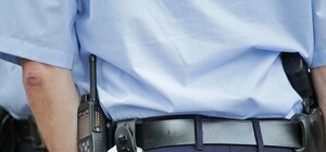 Пятница: подборка криминальных новостей за сегодня