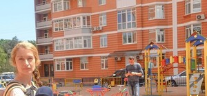 Маму одесской пятерни госпитализировали с подозрением на корь: одесситов просят помочь