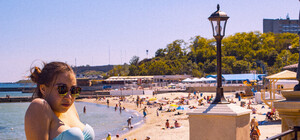 Гуляем от Золотого Берега до 9-й станции Фонтана: как одесские пляжи подготовились к лету