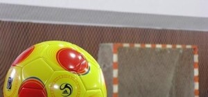 Главное - спорт: футзальную площадку Крыма хотят переоборудовать под фитнес-зал