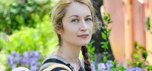 Мама знаменитой одесской пятерни впервые рассказала о жизни без мужа