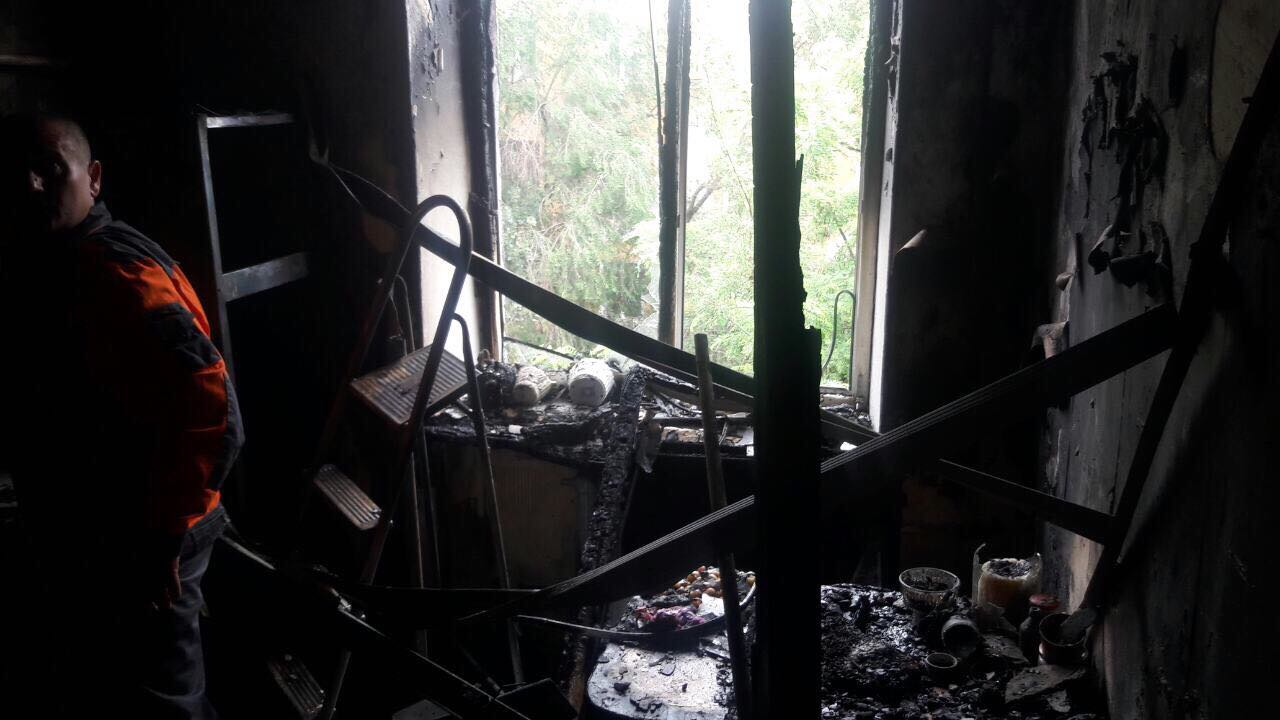 Новость - События - Большой взрыв в жилом доме под Днепром: пострадали жители многоэтажки