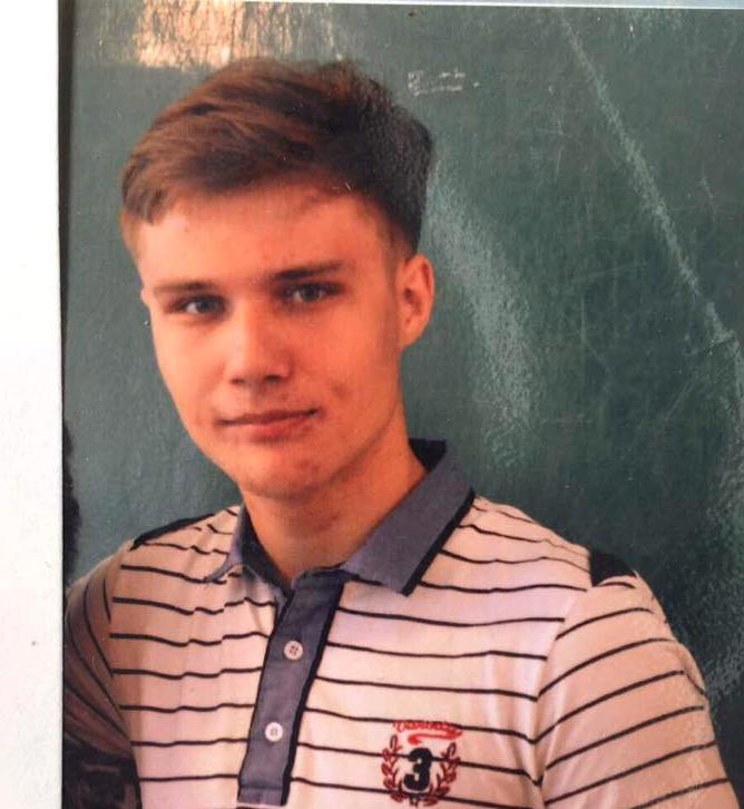 Новость - События - Двое суток поисков: 19-летнего парня вернули в Днепр