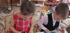 На замітку батькам: у Львові розпочинається літній арт-терапевтичний проект для дітей