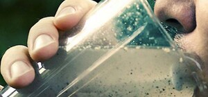 Плохие новости: в запорожских водоемах нашли холеру