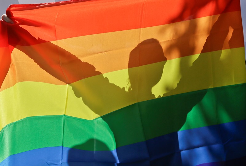 Новость - События - На бис: в Днепре тоже пройдет марш ЛГБТ