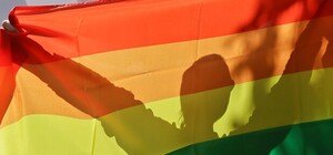 На бис: в Днепре тоже пройдет марш ЛГБТ