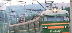 Едем на море: электричку до Геническа сделали ежедневной