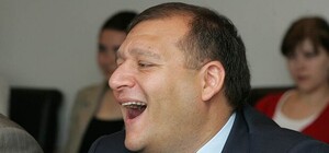 Затерялось: представление на арест Добкина так и не дошло до Верховной Рады