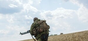 Скрыться не удалось: в Днепре задержали разведчика ДНР