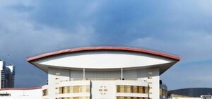 Больше места: в МВЦ построят новые павильоны