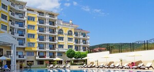 Летим на курорты: из Запорожья запустили рейс в Болгарию