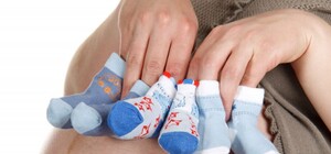 Ух ты: в Полтаве родилась тройня девочек