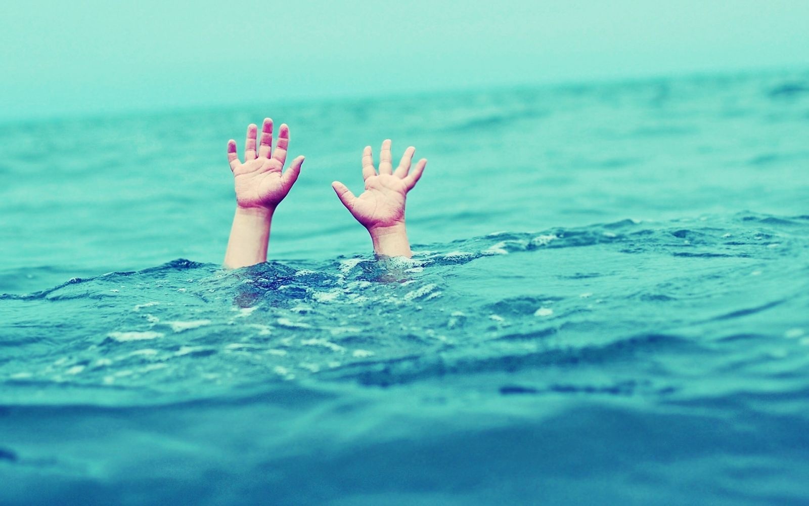 Новость - События - Смертельное развлечение: на пляжах Днепра утонуло семеро детей