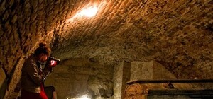 Храми, підземелля, саркофаги: цього тижня у Львові стартує фестиваль 