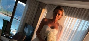 Привычка жениться: Алла Добкина вышла замуж второй раз