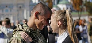 Безплатно: учасники АТО з сім'ями можуть поселитися у хостелах Львова