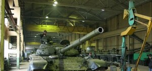 Старі замість нових: у Львові керівники бронетанкового заводу наживалися на двигунах для танків