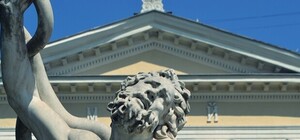 На что смотреть в центре Одессы: лучшие памятники