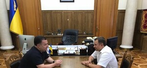 Що буде з академією: Міністр оборони прояснив ситуацію з львівським ВИШем