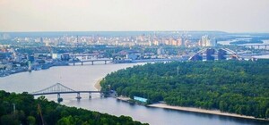 Есть предложение: киевляне хотят реконструировать Парковую аллею
