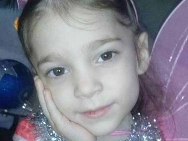 Новость - События - Сожгли и утопили: в полиции рассказали подробности пропажи 6-летней Амины