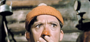 Пить надо меньше: днепрянин в белой горячке заявил, что его мать похитила соседка