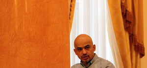 Платные пляжи и растрата бюджетных средств: Мустафа Найем раскритиковал работу одесской мэрии