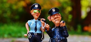 Не криминалом единым: полицейские за сутки спасли трех человек