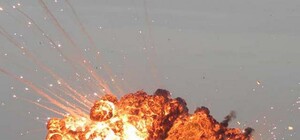 Взрыв на полигоне под Днепром: один из пострадавших скончался в больнице