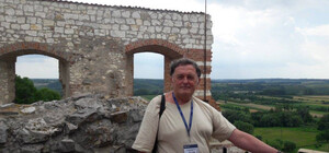 Хто винен: дружина відомого математика звинувачує у смерті чоловіка поляків