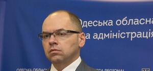 Губернатор Одесской области считает, что Лободе на Украину наплевать