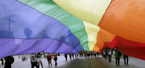 В Одессе пройдет гей-парад